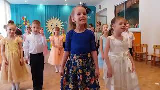 "Добрые слова" Т. Бокач