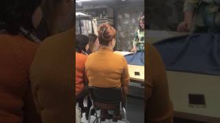 Технология пошива штор из светонепроницаемых тканей