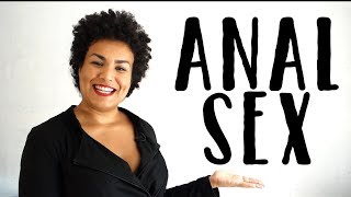 Das ultimative Analsex Tutorial - Die besten Tipps