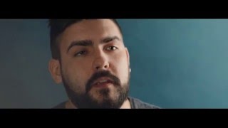 Саша Казак (праект "Ужасный вторник") пра беларускую мову. Наша мова