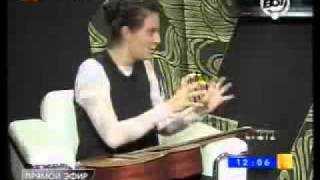 Елена Ваенга - Барды онлайн 1ч (2008)