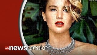 Jennifer Lawrence Breaks Silence Over Nude Photo Scandal