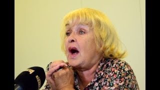 Трагические новости об Аде Роговцевой!