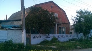 купить дом в Керчи