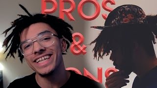 Pros & Cons of Dreads w/ Jon Smith
