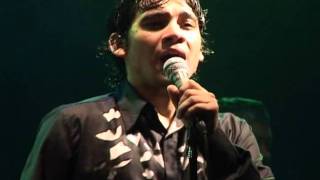 Banda XXI - Preso