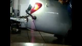 martelinho lateral L200 tryton