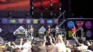 Рок над Волгой 2010