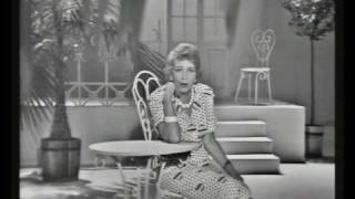 MARTA MIRSKA - PIERWSZY SIWY WŁOS
