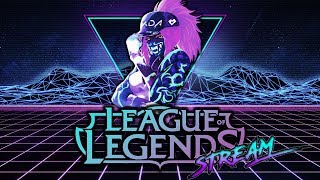 ? Худший ургот на диком западе (Я нубас!!!) ? → [League of Legends stream / Лига Легенд Стрим]