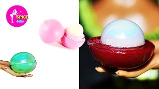 ❤DIY: КАК СДЕЛАТЬ EOS ДЛЯ КУКОЛ МОНСТЕР ХАЙ, БАРБИ, ЭВЕР АФТЕР ХАЙ (MONSTER HIGH)❤