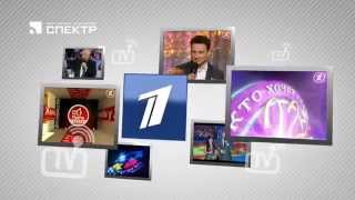 Промо-ролик рекламного агентства "СПЕКТР"