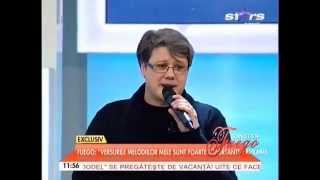 FUEGO - "Goodbye!" (Premieră la "Star matinal de weekend", Antena Stars, 11 apr. 2015)
