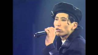 [1993] 강지훈 - 미스테리우먼 (요청)