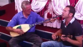 Jeton Nreca