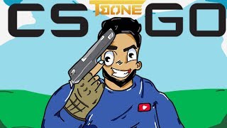 CSGO Stream with TBONE