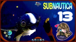 Subnautica ➤ ЛАСКА #13