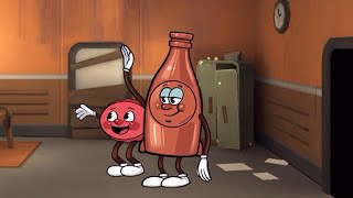 Fallout Shelter - САМАЯ РЕДКАЯ МИССИЯ