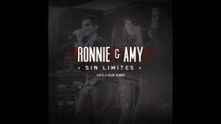 Ronnie y Amy - Hosanna (Audio)