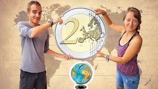 COMMENT FINANCE-T-ON NOS VOYAGES ? (partenariats, sponsors, pubs...) - Nomades 2.0