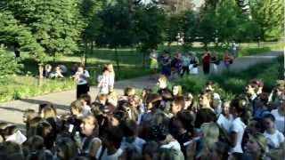 Майданс. ДМиС. Кривой Рог. 09.07.2012. ч.7