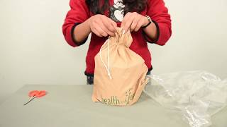 Assembling of Enema Equipment