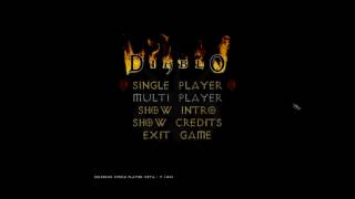LGWI Live! - Diablo Belzebub, Warrior 1