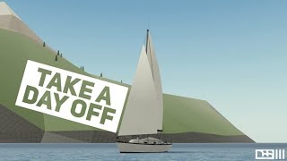 Dynamic Ship Simulator III Game Trailer