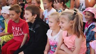 О жизни церкви "Дверь в Небо" 18.06.17