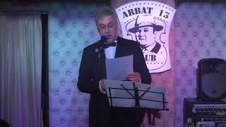 Китайский автомобиль (анекдот-быль) - Андрей Норкин