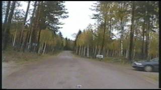 Du Gamla, Du Fria