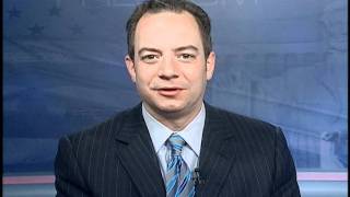 RNC Chair Reince Priebus on President Obama's visit to Western Washington