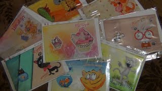 Новинка! Вышивка бисером. Обложки на паспорт ТМ Красуня - Рукодельная Шкатулочка