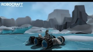 Robocraft №1