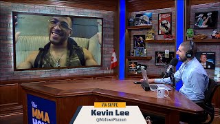 Kevin Lee Says Fighting Nurmagomedov Next is the ‘Best Move’, but Down to Face Ferguson