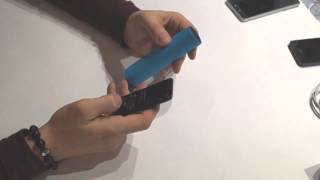КАКОЙ POWER BANK ВЫБРАТЬ | ОБЗОР Power bank Speaker 3в1 4000 mAh HD (с динамиком)!