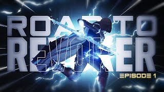 Destiny 2: ROAD TO REVOKER! #1 (Solo Comp Last Word Sniping)