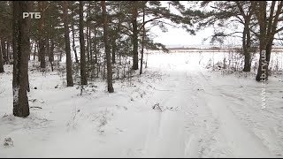Подробиці зґвалтування дівчини поблизу Сарн
