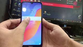 Huawei honor 8c Frp Bypass Pie 9 JAT L42 Latest 2019