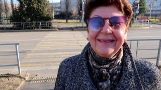 МАМА (@Мамины рецепты) ПОКАЗЫВАЕТ ГДЕ ОНА ЖИВЕТ!!! Наш ПАПА! ВСТРЕТИЛИ КРЕСТНИКА! Дыдынские на связи