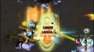 Võ Lâm Truyền Kỳ: Hồi Ức - Video clip bất hủ về VLTK