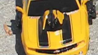Car Chase