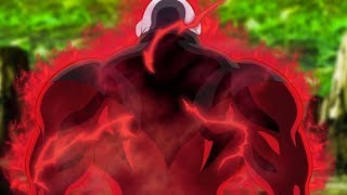 THE HARDEST DOKKAN BOSS EVENT - JIREN
