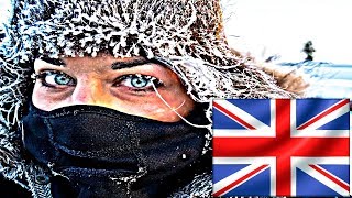 ✓«Нужно быть очень выносливым, чтобы жить в России»: англичанин об условиях жизни в стране
