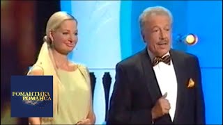 Романтика романса. Михаил Матусовский. Телеканал Культура