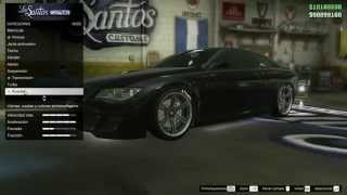 GTA 5 ONLINE  ქართულად  BMW AWYOBA DA GOLF TAMASHI