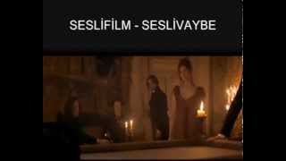 Bir Vampir Hikayesi İzle, HD Türkçe Dublaj Full Tek Parça - Sesli film