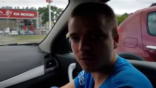 Клиент указал нам на наши ошибки. ClinliCar Авто-подбор СПб.