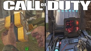 The Evolution of Search and Destroy (S&D in Every Call of Duty)