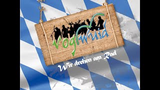 Voglwuid - Wir drehen am Rad  - 2015